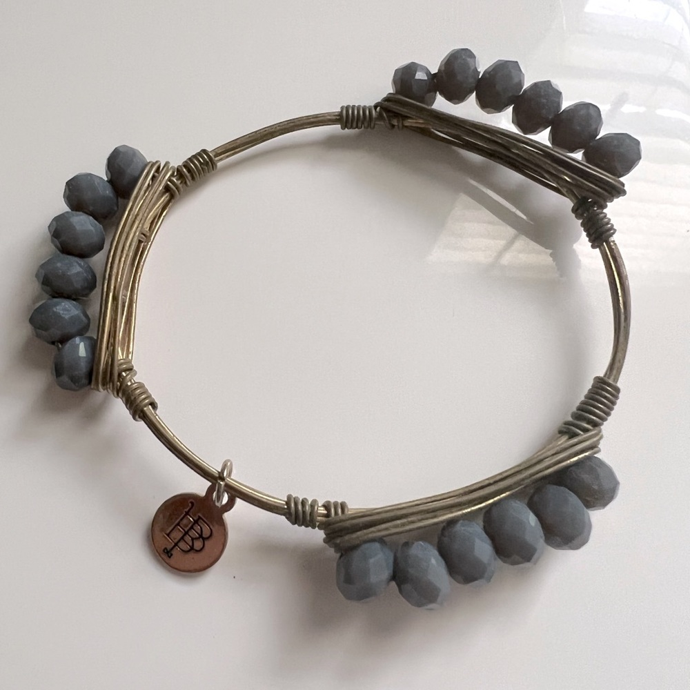 Bourbon & Boweties bracelet